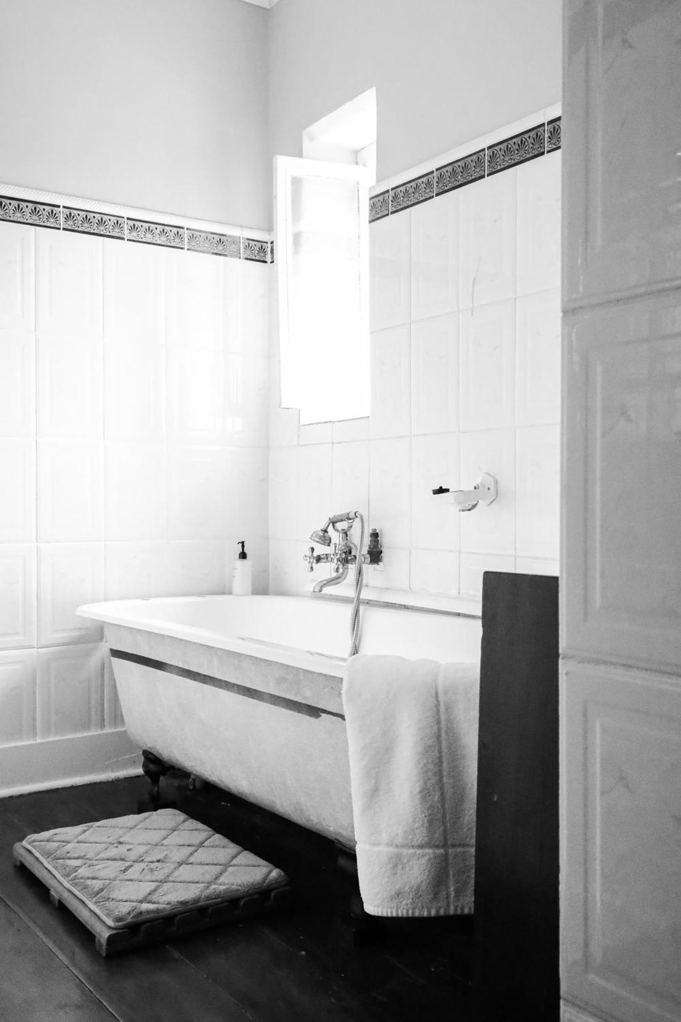 Portland Manor Bed and Breakfast Rheenendal Eksteriør billede