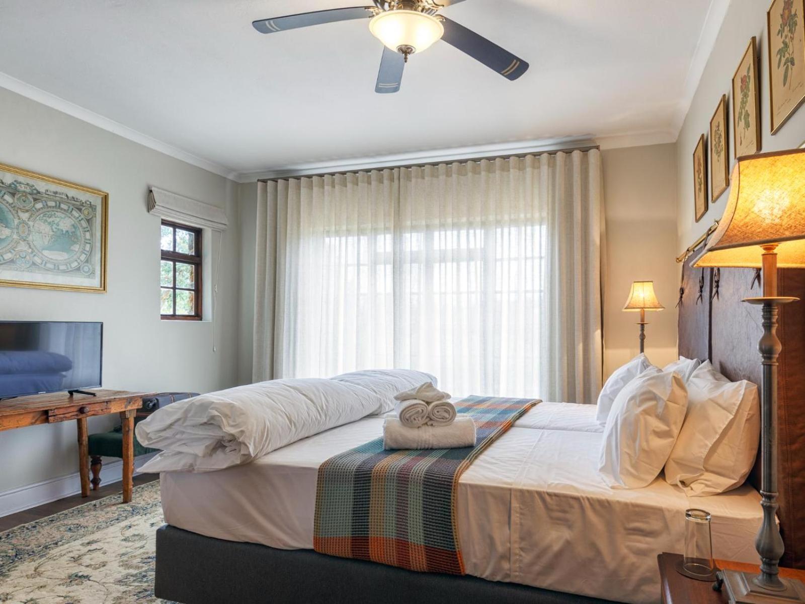 Portland Manor Bed and Breakfast Rheenendal Værelse billede
