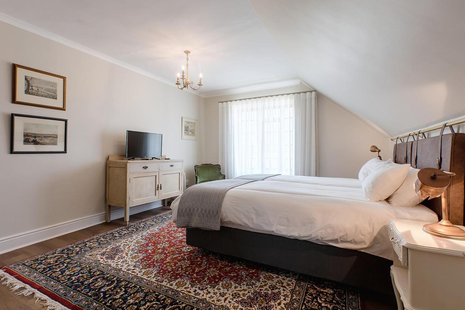 Portland Manor Bed and Breakfast Rheenendal Eksteriør billede