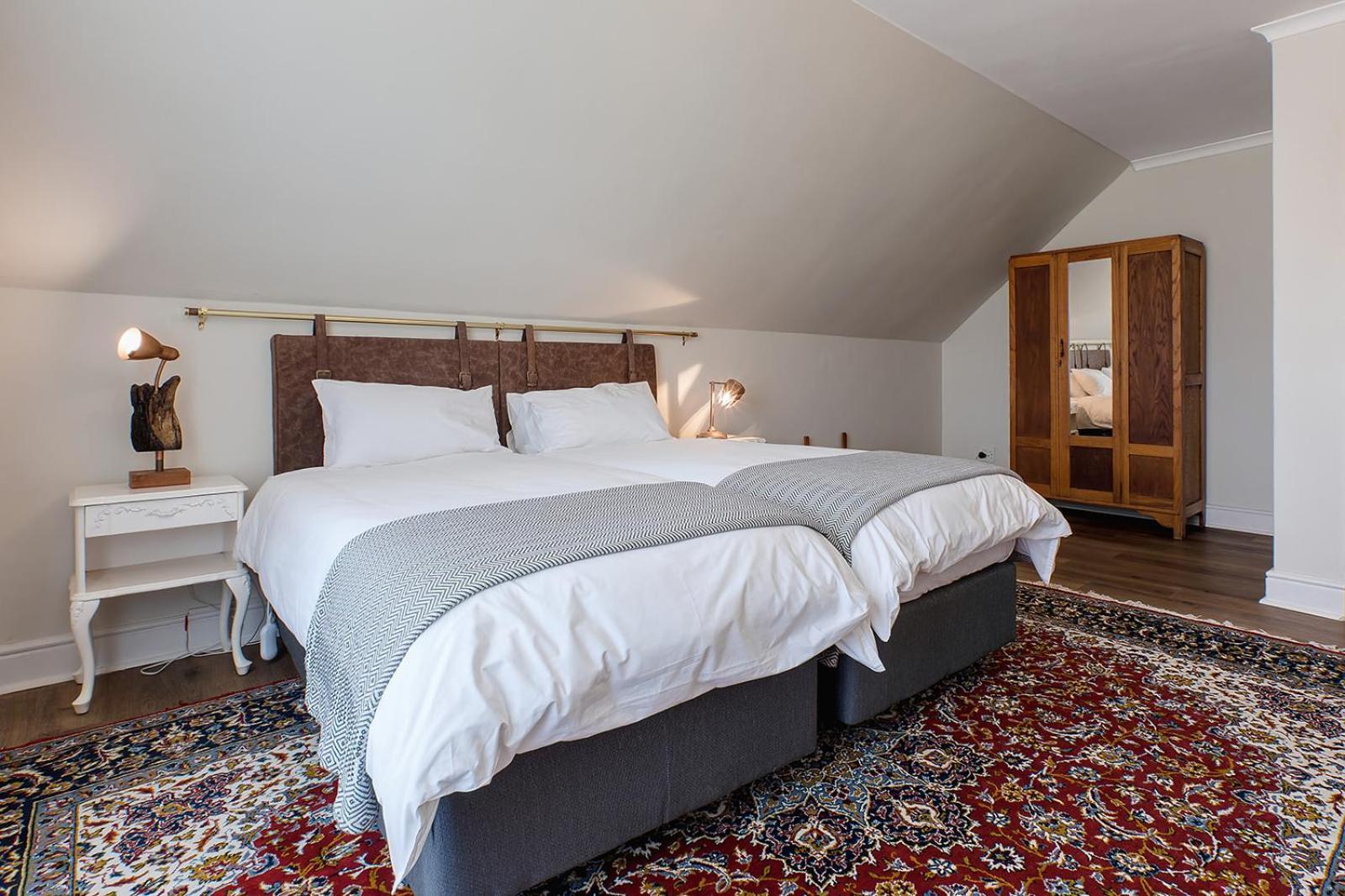 Portland Manor Bed and Breakfast Rheenendal Eksteriør billede